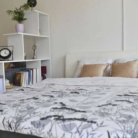 Luna Apartman บริชโก ภายนอก รูปภาพ