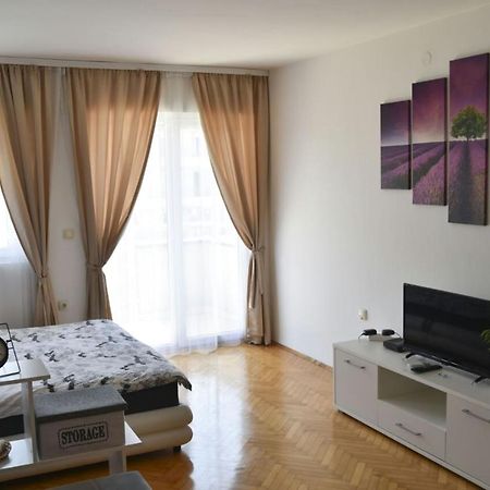Luna Apartman บริชโก ภายนอก รูปภาพ