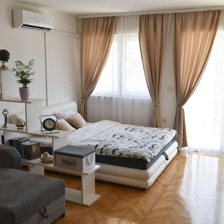Luna Apartman บริชโก ภายนอก รูปภาพ