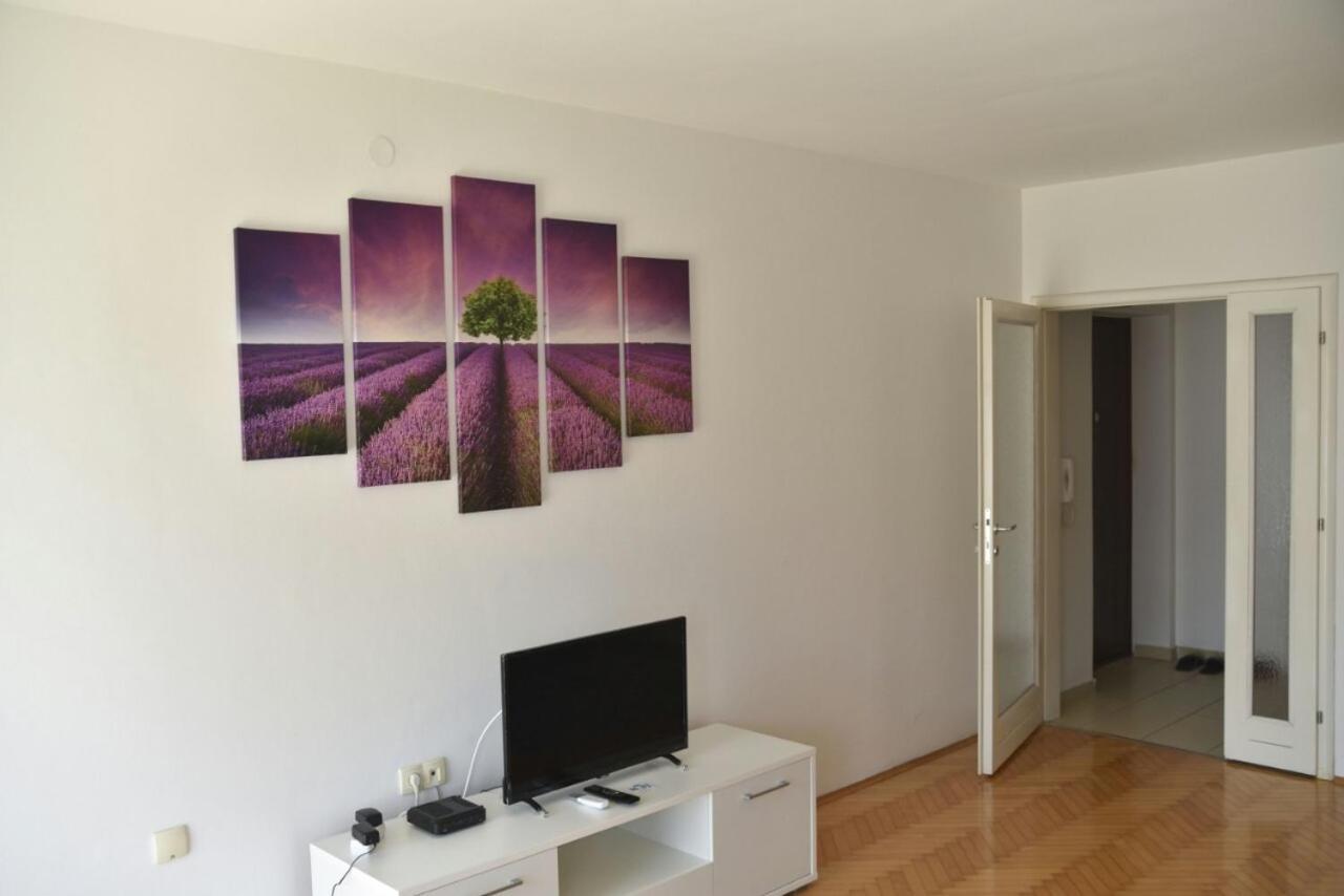 Luna Apartman บริชโก ภายนอก รูปภาพ