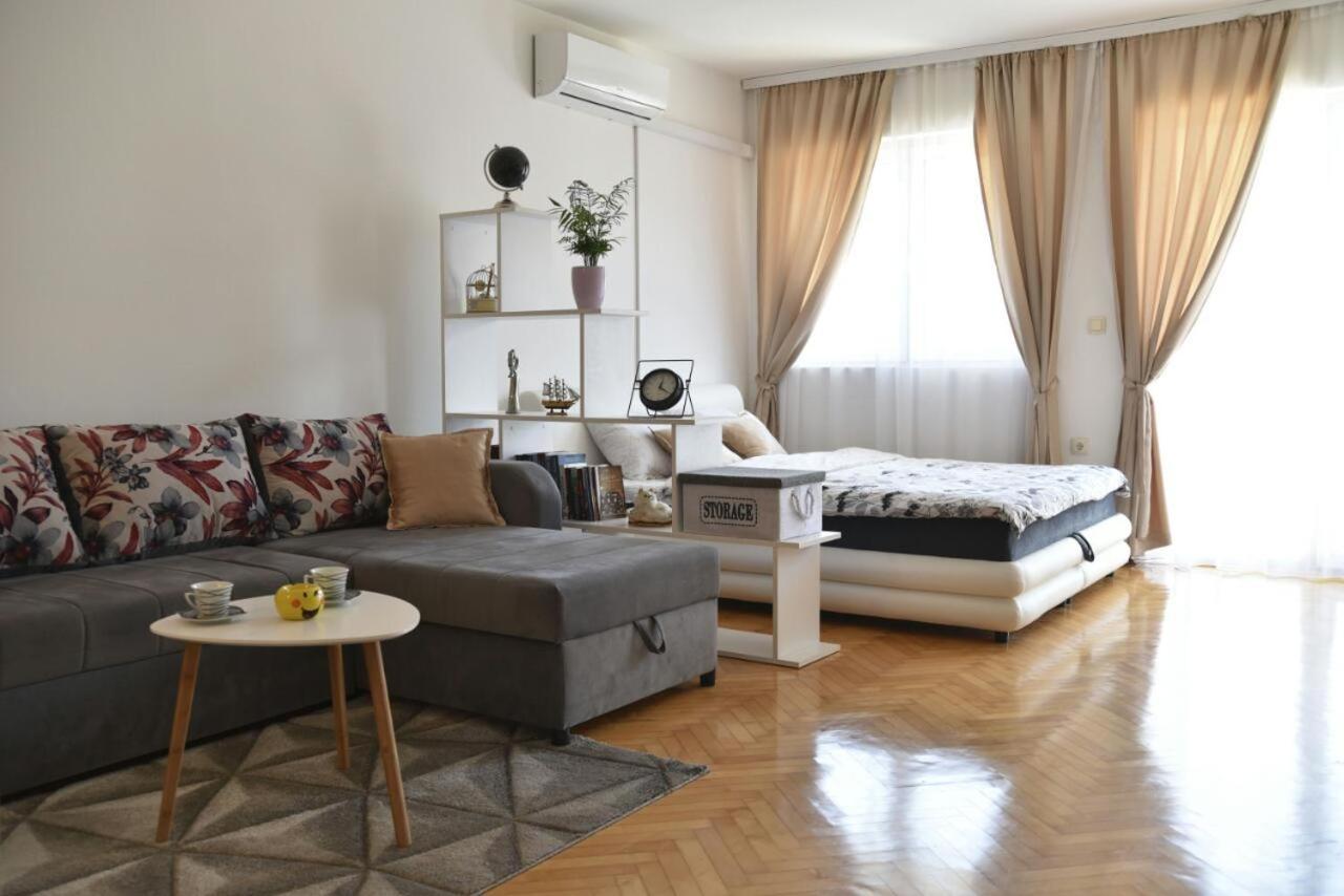 Luna Apartman บริชโก ภายนอก รูปภาพ
