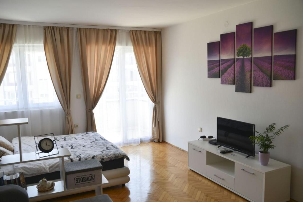 Luna Apartman บริชโก ภายนอก รูปภาพ